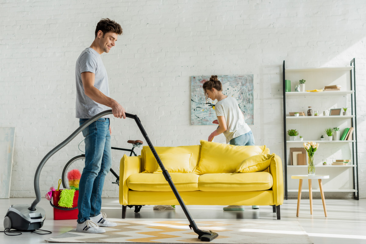 Suruç Bayan Temizlikçi